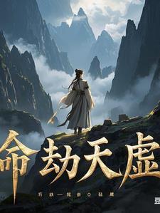 天劫人劫命劫