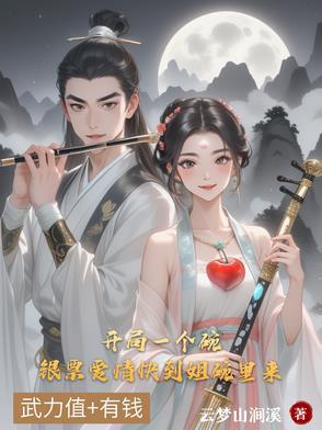 穿越成小乞丐后成为世子