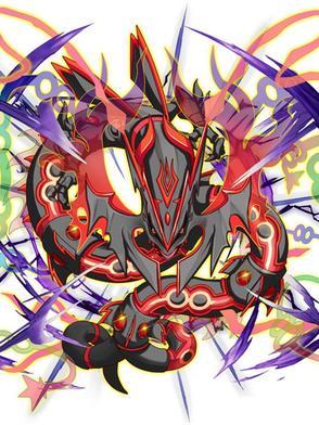 神奇宝贝神兽开局 分享作者 辰羲