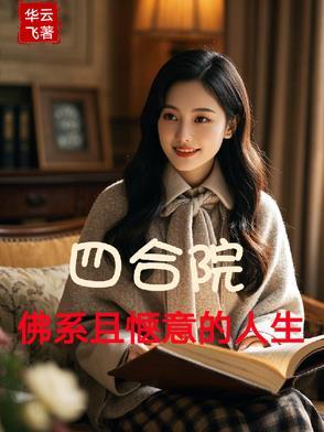 四合院装修风格效果图
