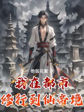 我在都市修行到仙帝境的