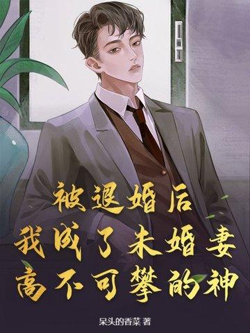 书名是[被退婚后成了太子妃