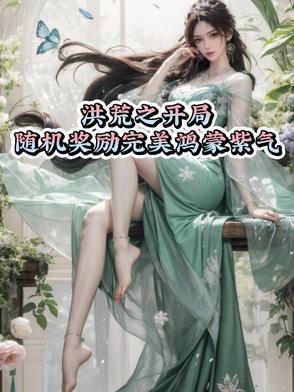 洪荒开局选择鸿蒙之气未删减版