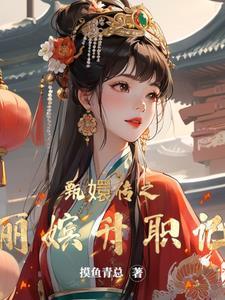 甄嬛传之丽嫔娘娘