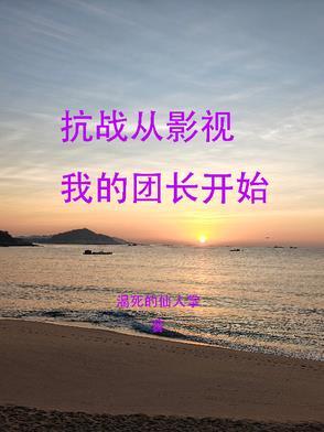 抗战之从我的团长我的团