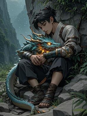 从龙珠世界开始无敌
