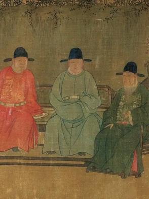 大明我在锦衣卫上班