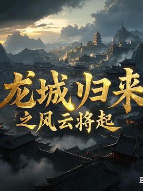龙城风云的演员