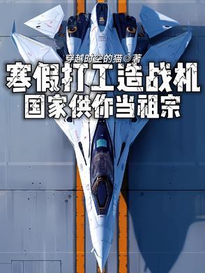 寒假打工造战机国家供你当祖宗陈尚