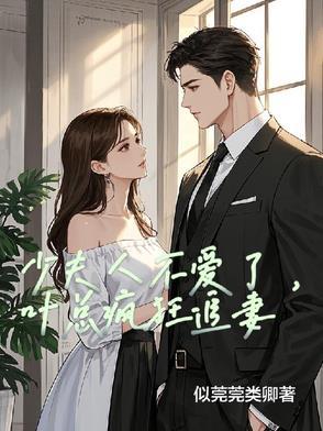 少夫人又a又飒叶宁
