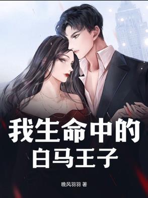 我生命中的白马王子是谁