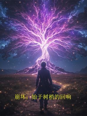 崩坏3支线树莓执念