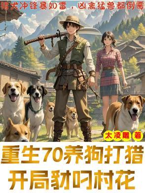重生打猎年代