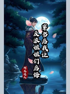 穿书后我让反派大佬当赘婿