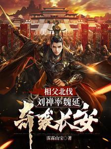 刘禅口中的相父是谁