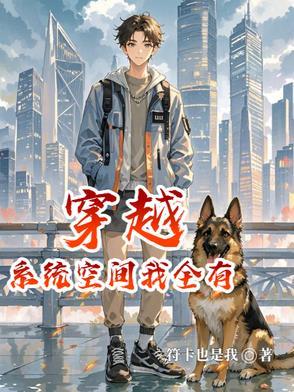 穿越有系统空间甜宠文