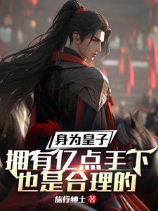 主角为皇子