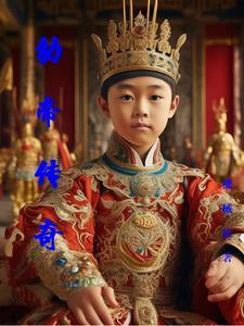 幼帝不是幼帝免费阅读