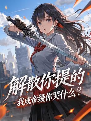 我要解散