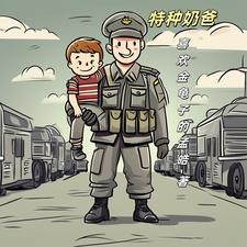 退伍老兵创业补贴政策