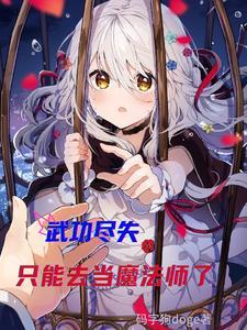 只能去当魔法师了吗