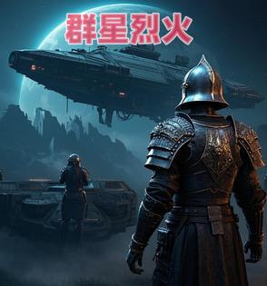 群星 凡体先烈