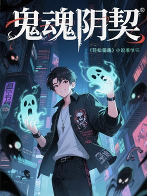 阴阳鬼契第二结局