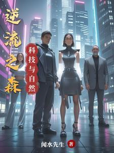 科技与自然的关系
