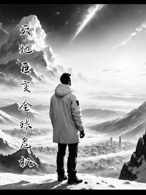天地巨变全球危机解决方案