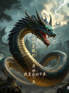 我修蛇道三千年百度百科