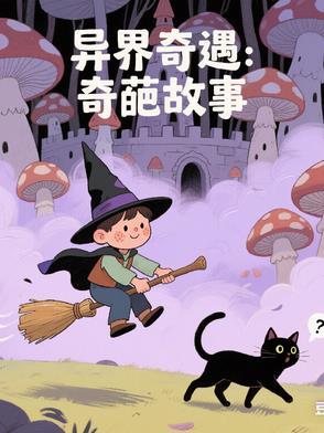 异界奇遇记