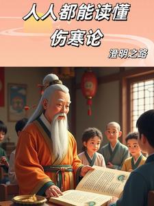如何读伤寒论