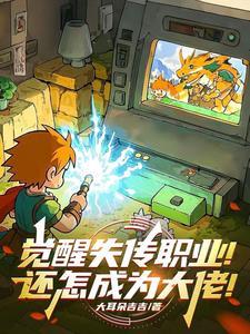 觉醒伤害最高的职业