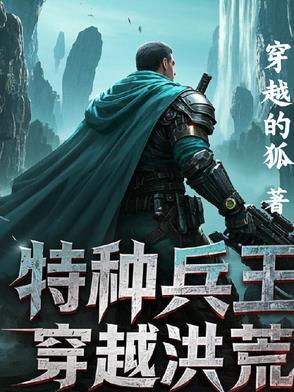 特种兵王穿越洪荒的