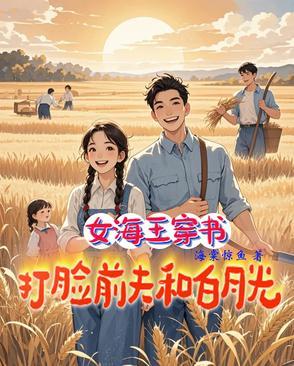 穿书海王女配的