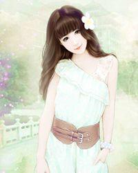 女主叫顾玲珑