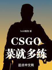 csgo菜就多练笔趣阁