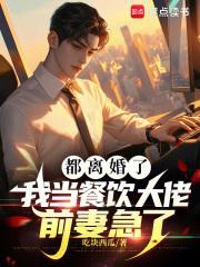 都离婚了我当餐饮大佬前妻急了txt